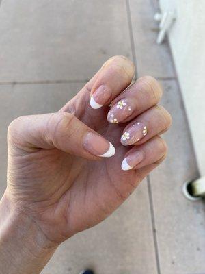 Gel Manicure - stunning!!