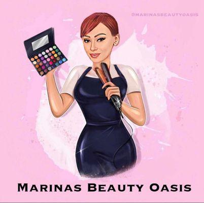 Marina's Beauty Oasis