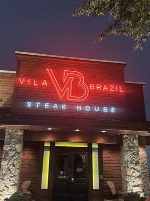 VB Steakhouse