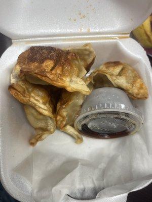 Gyoza