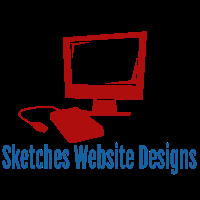 Sketches Website Designs