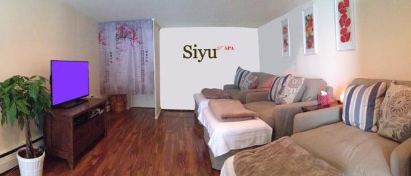 Siyu Spa