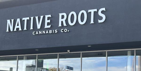 Native Roots Dispensary - Colorado Blvd.