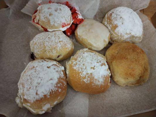 Paczki