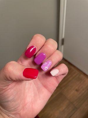 Pearl Nail Salon