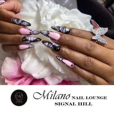 Milano Nail Lounge