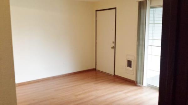 One bedroom - Stonebridge - PDX