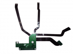 Rigid Flex Circuit Board