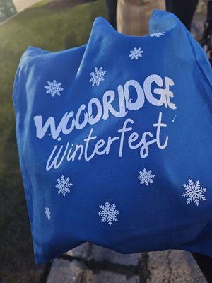 Woodridge Winterfest