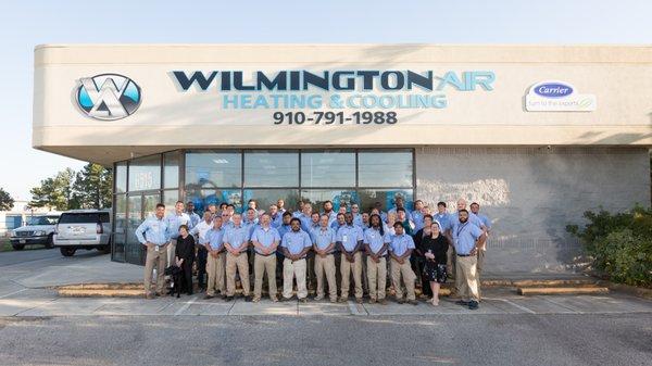 Wilmington Air