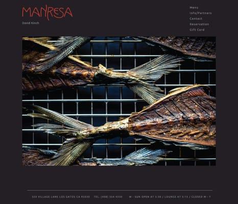 http://manresarestaurant.com