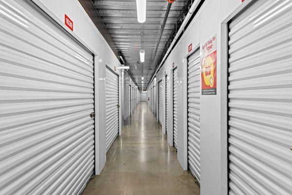 Storage Asset Management