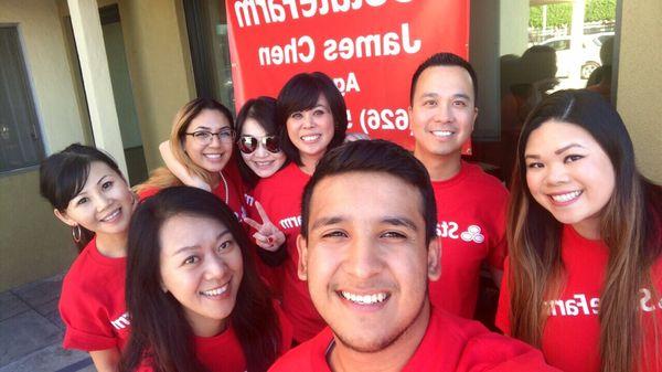 Our State Farm Family is here to assist. We speak Mandarin, Spanish, Cambodian, Cantonese, Korean, English & Tagalog. Visit us in El Monte!