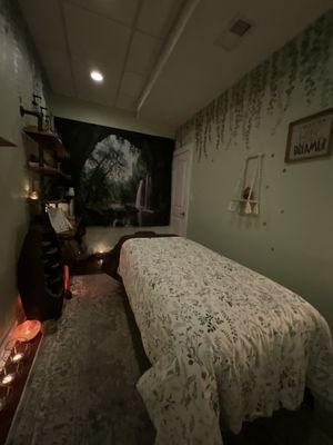 Massage Room