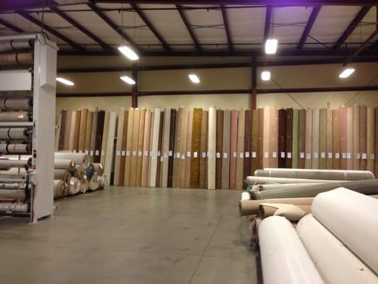 Straus Carpets