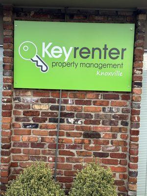 Keyrenter Knoxville Property Management - Building Wealth Through Real Estate