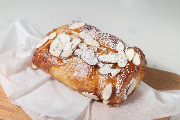 Almond Croissant