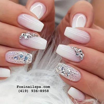 Foxinailspa.com