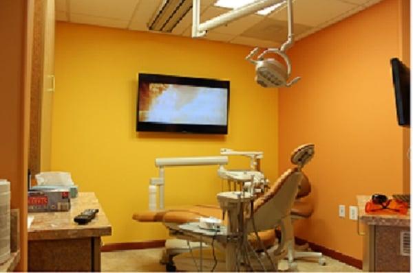 Dental Crowns in Arlington, VA