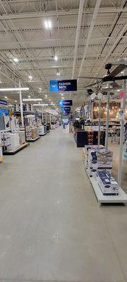 Lowe's Home Improvement