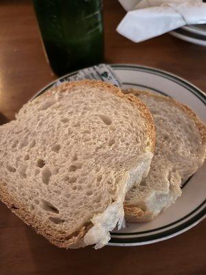 Italian Bread