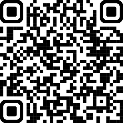 Scan to book you appointment with ease.