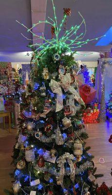 Wojtusik Nursery Garden Center & Christmas Shop