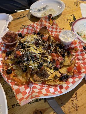 Nachos