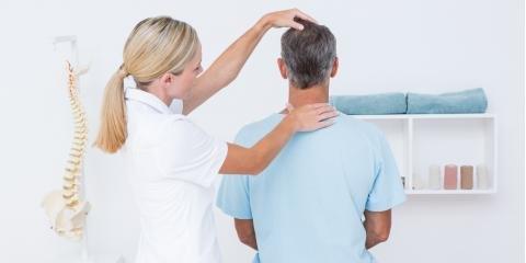 Chiropractic Associates Of Platteville