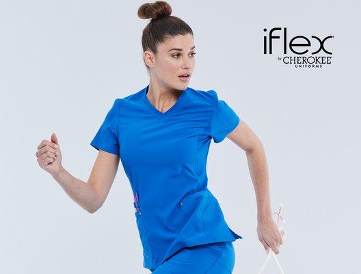 Scrubs On The Run Medical Uniforms & Accessories