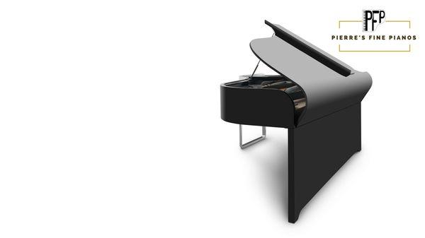 Limited Edition | Bösendorfer Audi Piano
ONLY ONE AVAILABLE WORLDWIDE for sale at Pierre's Fine Pianos