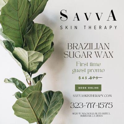 Savva Skin Therapy