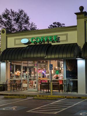 Shallowford Plaza Shopping Center, Atlanta