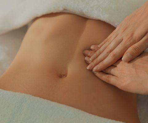 Manual Lymphatic Drainage for post op