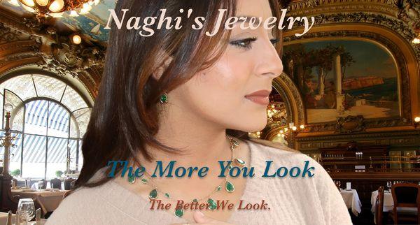 Naghi's Fine Jewelry