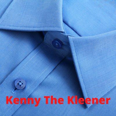 Kenny The Kleener