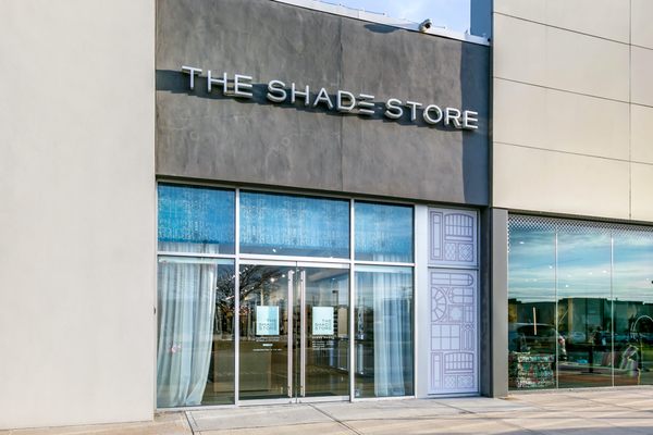 The Shade Store