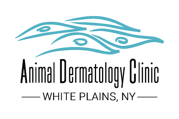 Animal Dermatology Clinic White Plains Logo