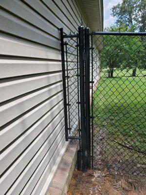 Benton Fence Company