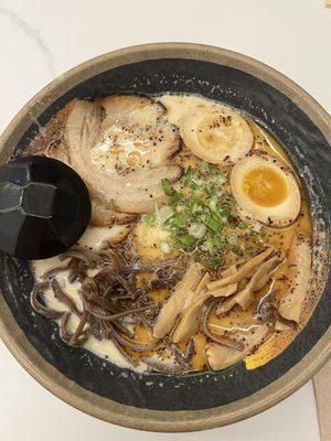 Mayu Ramen