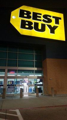 Best Buy