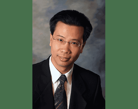 Dr. Tuan Nguyen