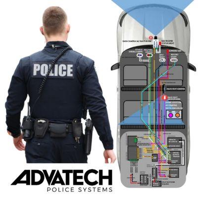 AdvaTech Security Systems