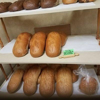 Pittsfield Rye & Specialty Breads Co