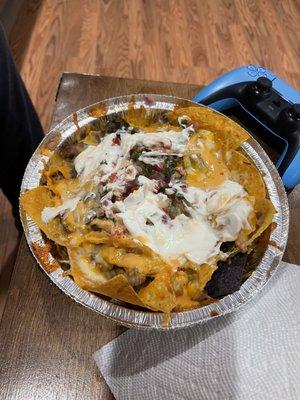 Nachos