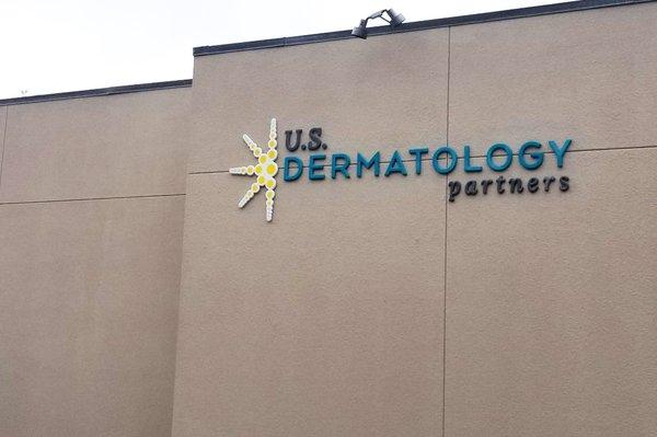 U.S. Dermatology Partners Fort Worth Cultural District