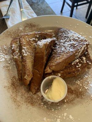 French toast