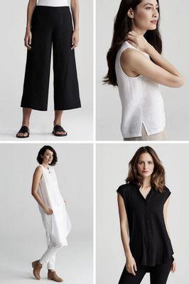 Eileen Fisher