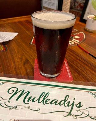 Smithwicks.