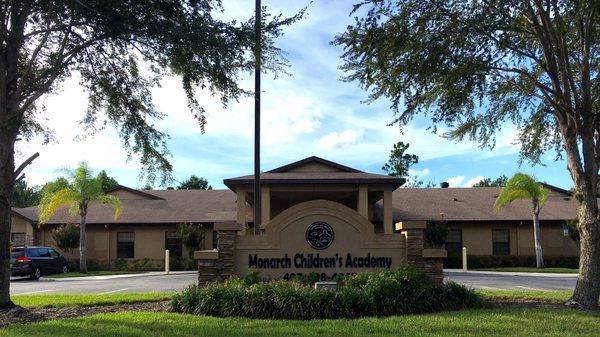 Monarch Children's Academy